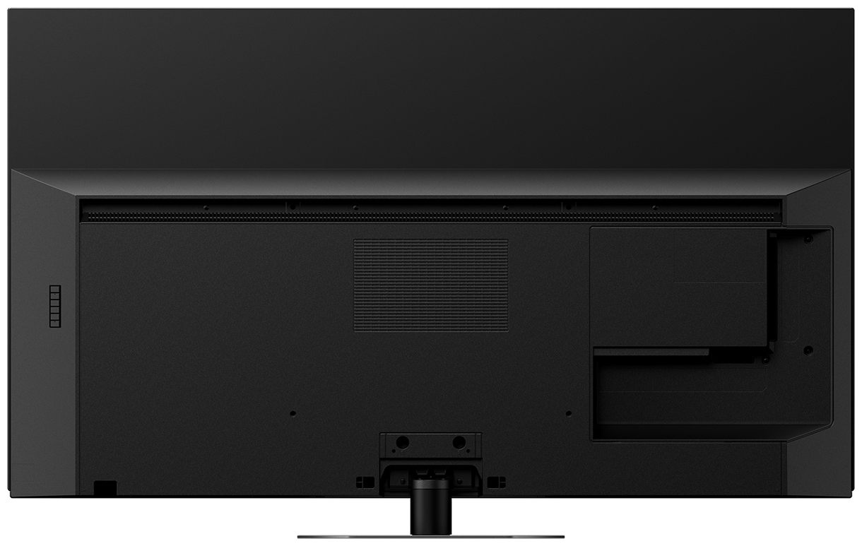 TX-55JZW984 OLED Fernseher 139,7 cm (55 Zoll) EEK: G 4K Ultra HD (Schwarz) 
