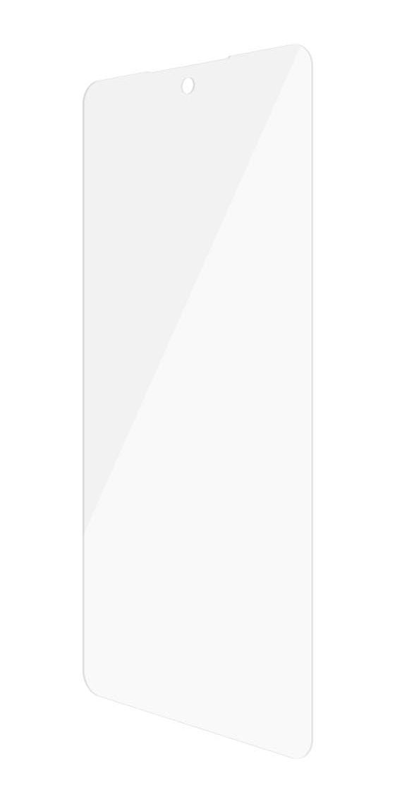 7267 Screen Protector Klare Bildschirmschutzfolie Gehärtetes Glas, Polyethylenterephthalat, Silikon für  Samsung Galaxy Xcover 5 Kratzresistent, Schockresistent 