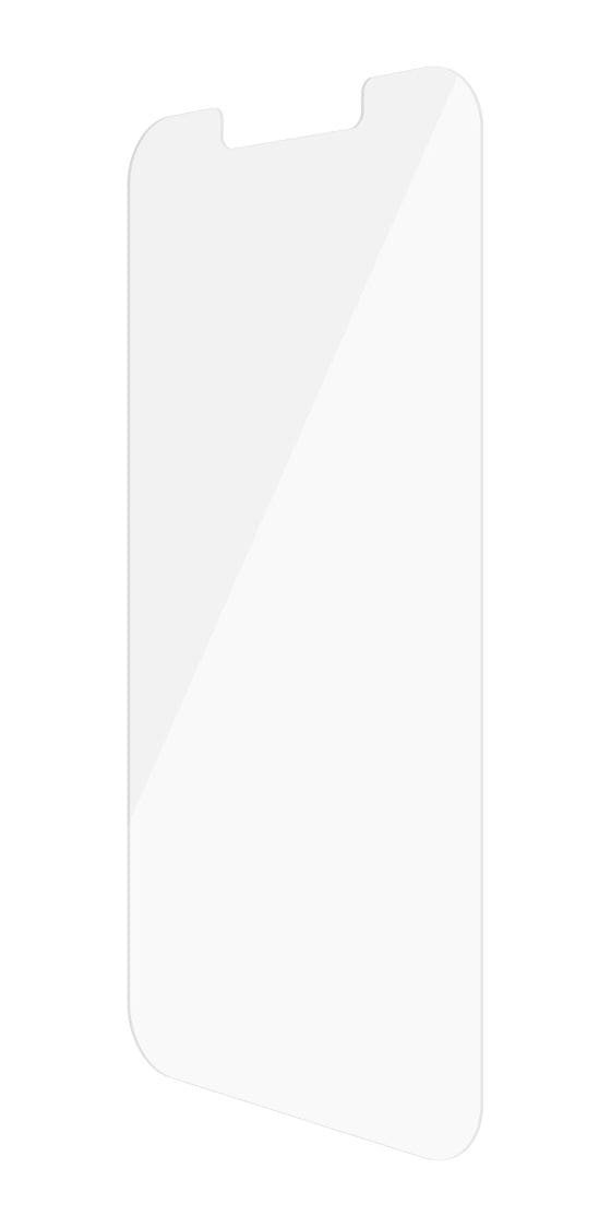Screen Protector Klare Bildschirmschutzfolie gehärtetes Glas für Apple iPhone 13 Mini 