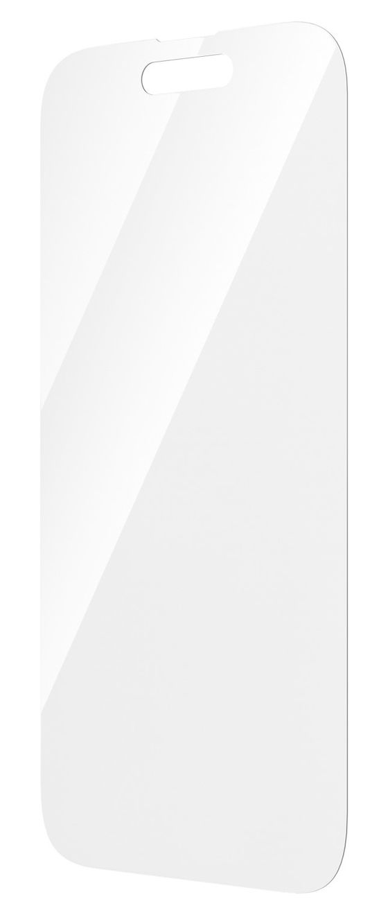 Screen Protector Klare Bildschirmschutzfolie gehärtetes Glas für Apple iPhone 14 Pro 