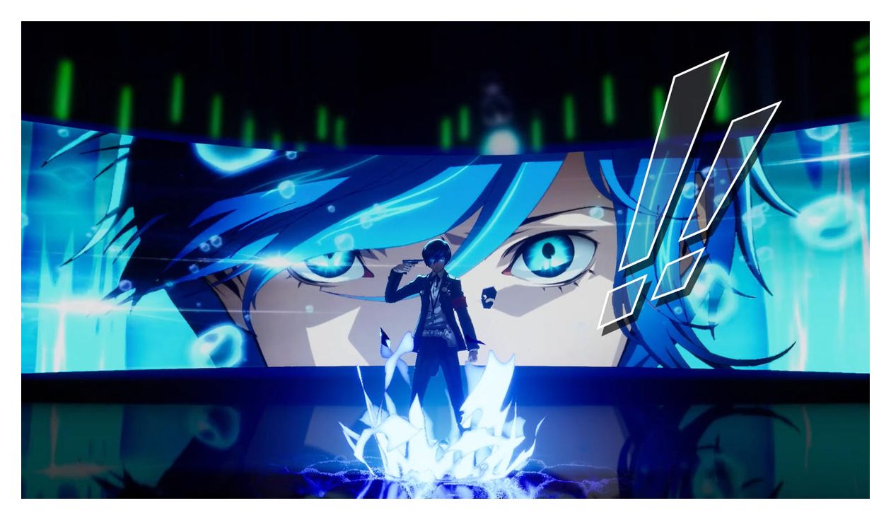 Persona 3 Reload (Nintendo Switch 2) 