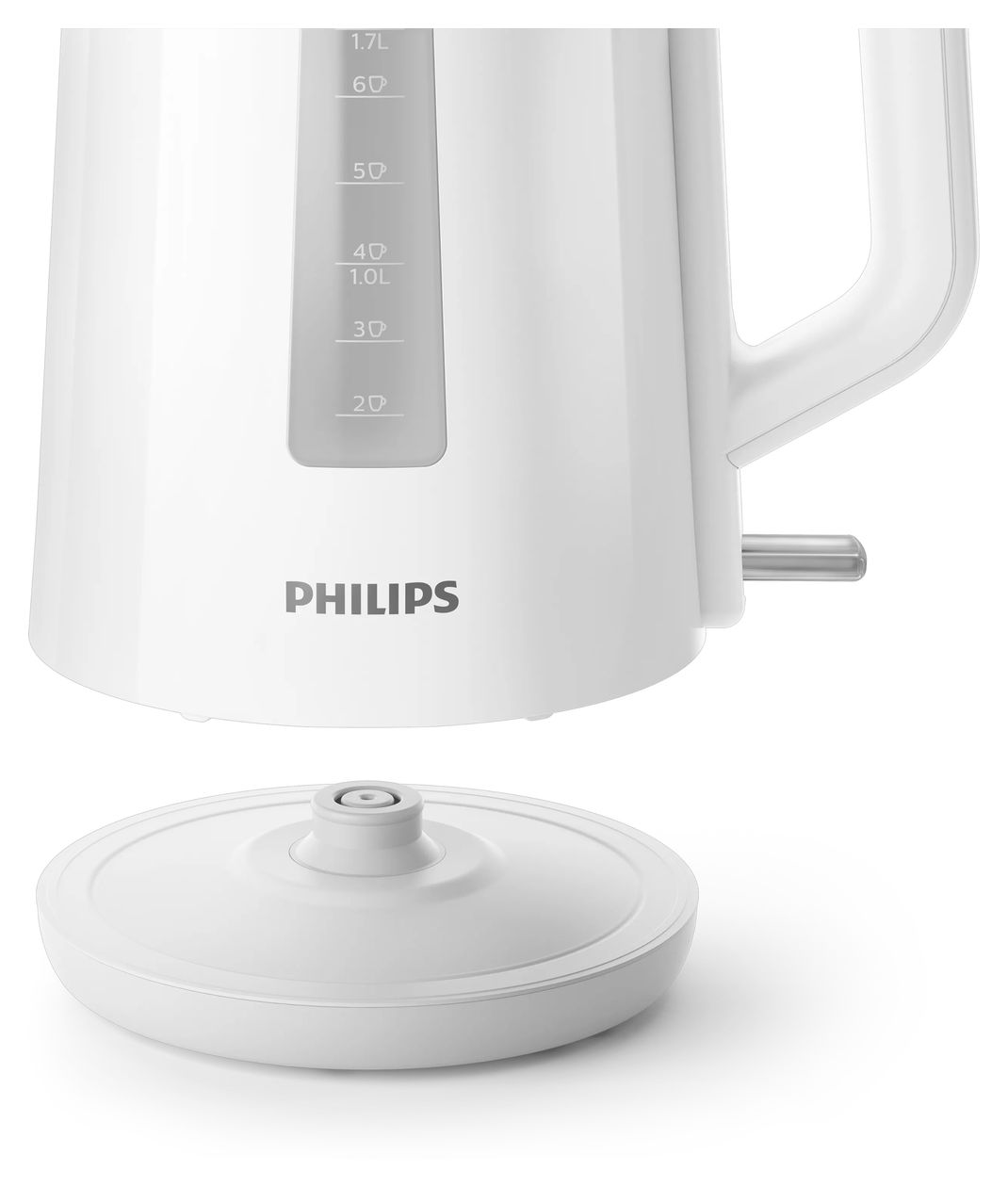 3000 series HD9318/00 1,7 l Wasserkocher 2020 W 