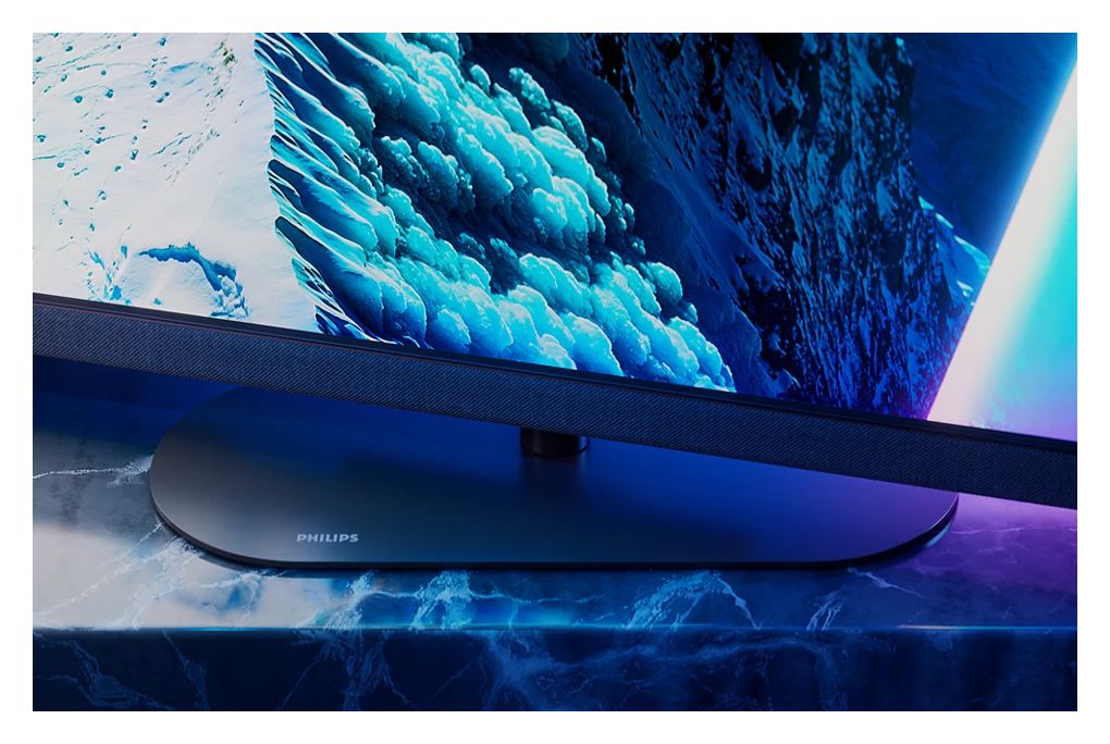 42OLED901/12 OLED 106,7 cm (42 Zoll) Fernseher 4K Ultra HD VESA 300 x 300 mm 