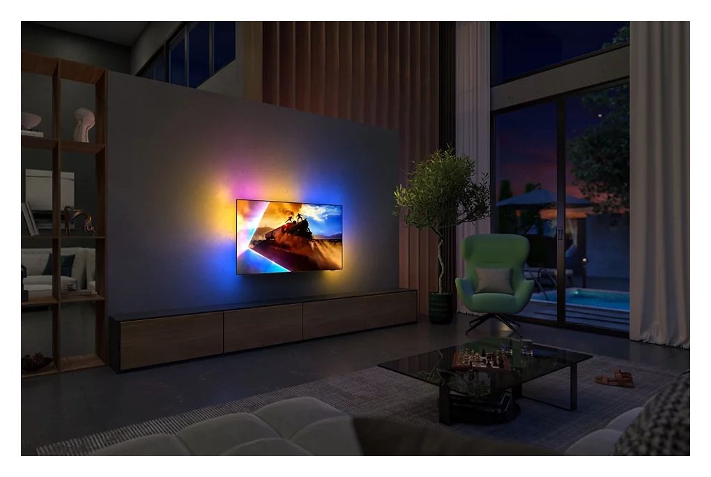 55OLED761/12 