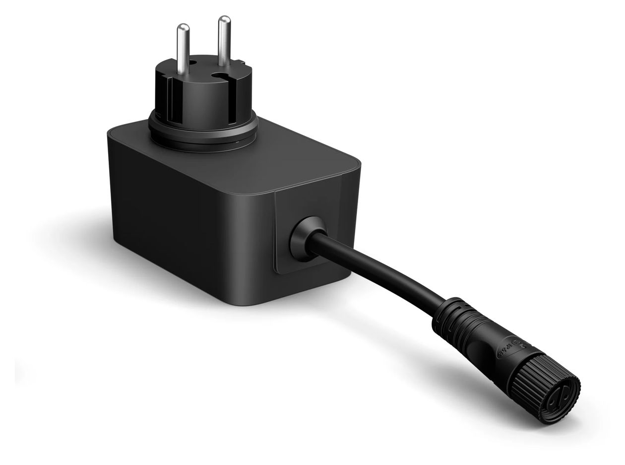 Hue Festavia Lichterkette 20m LED Intelligente Strangleuchte 20000 mm Variabel 