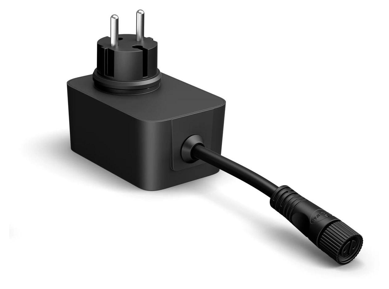 Hue Festavia Lichterkette 40m LED Intelligente Strangleuchte 40000 mm Variabel 