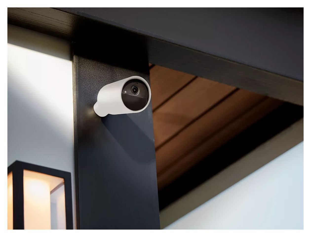 Hue Secure kabellose 2K Kamera 