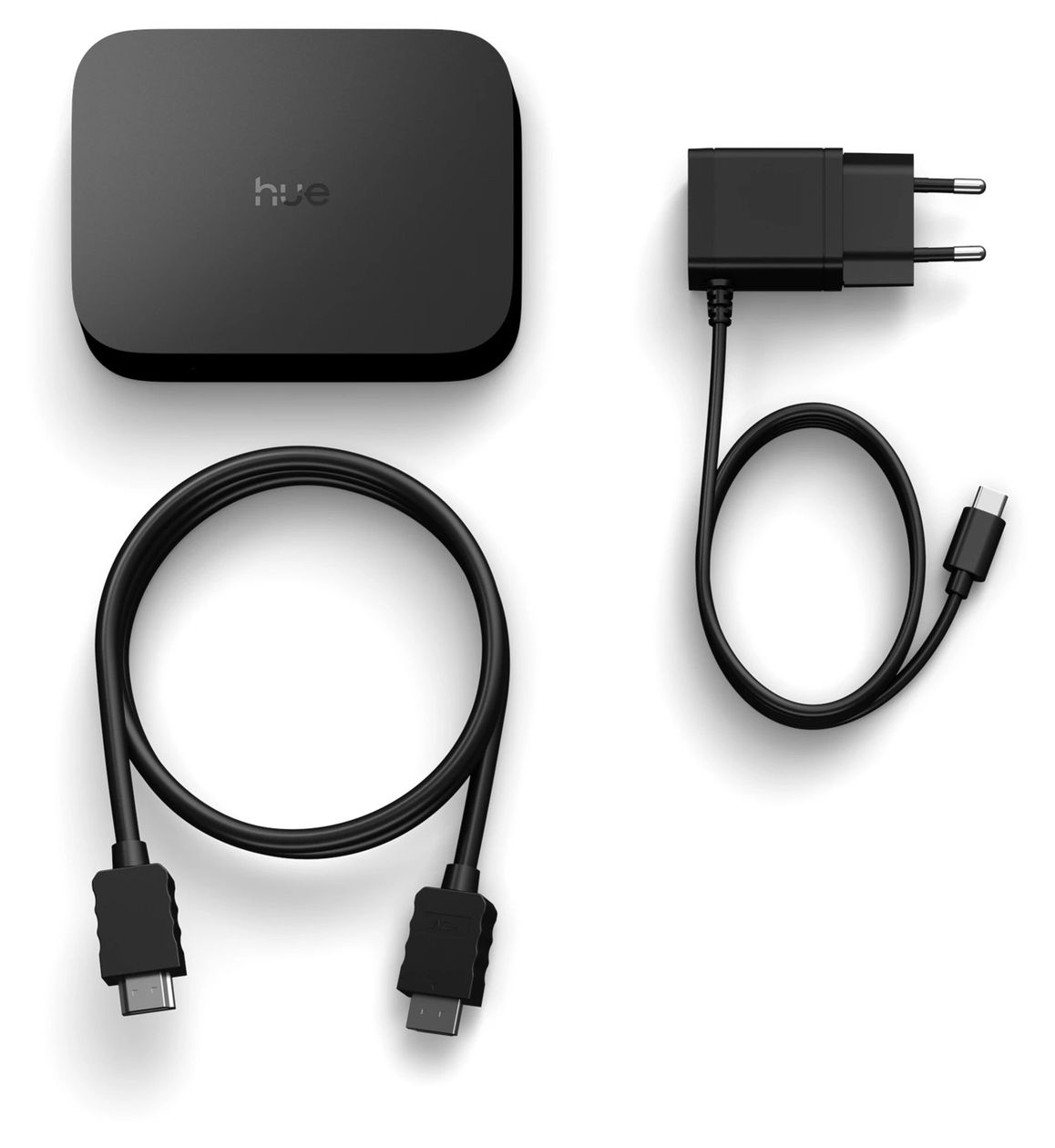 Philips Hue Play HDMI Sync Box 4K 
