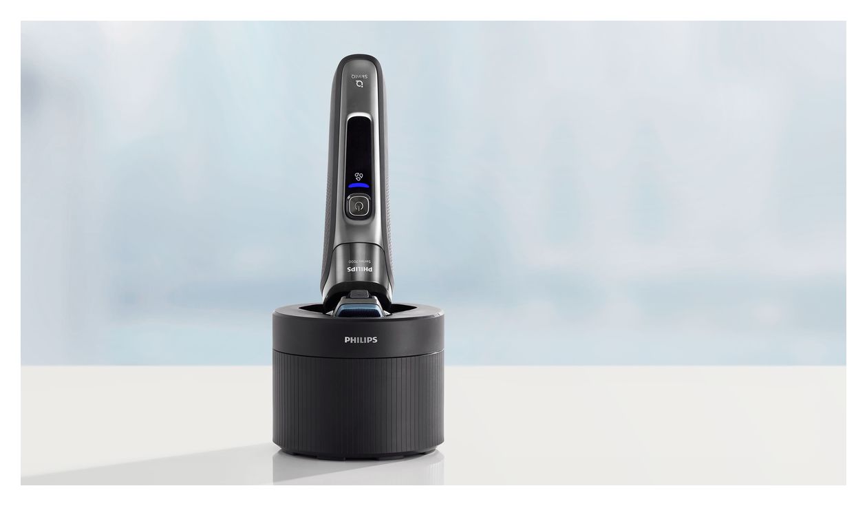 CC13/50 Kartusche für Quick Clean Pod 