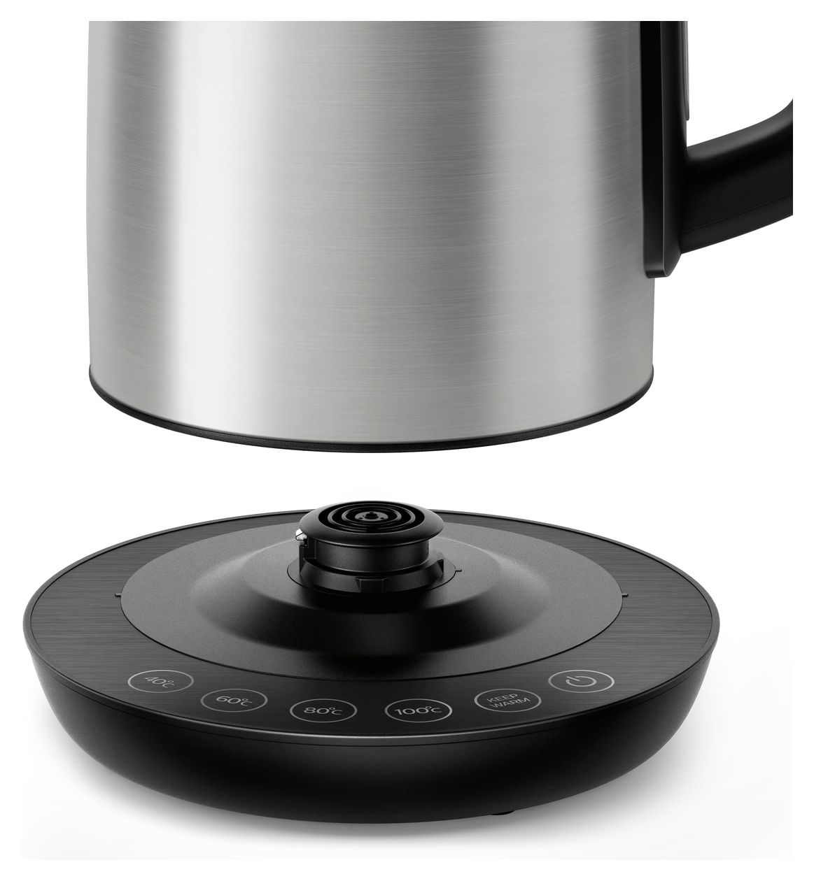 HD9359/90 Avance Collection 1,7 l Wasserkocher 2200 W 