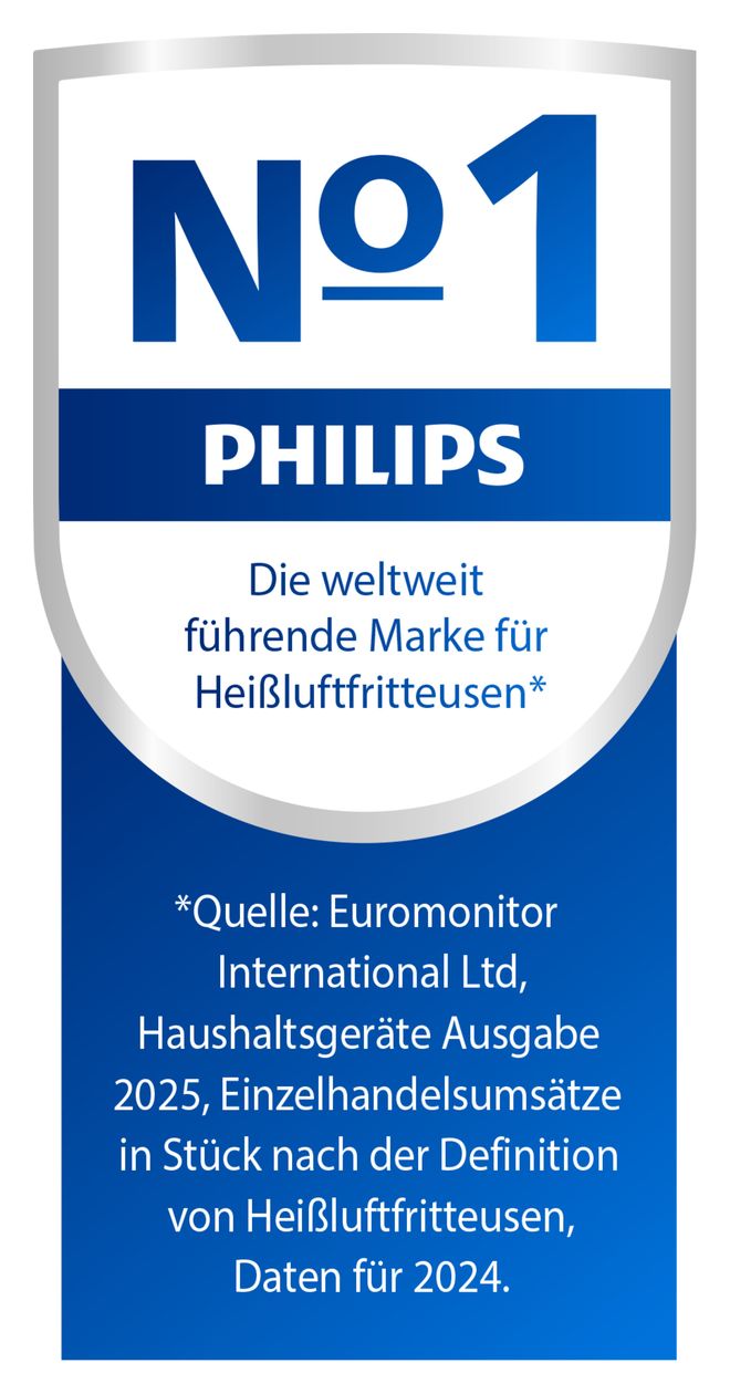 HD9946/00 Grillboden &-Spieße für NA130, NA230, NA231, NA330, NA331, HD9270, HD9280 