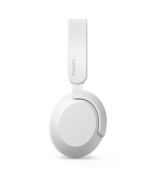 TAH6000WT/00 Over Ear Bluetooth Kopfhörer kabelgebunden&kabellos  (Weiß) 