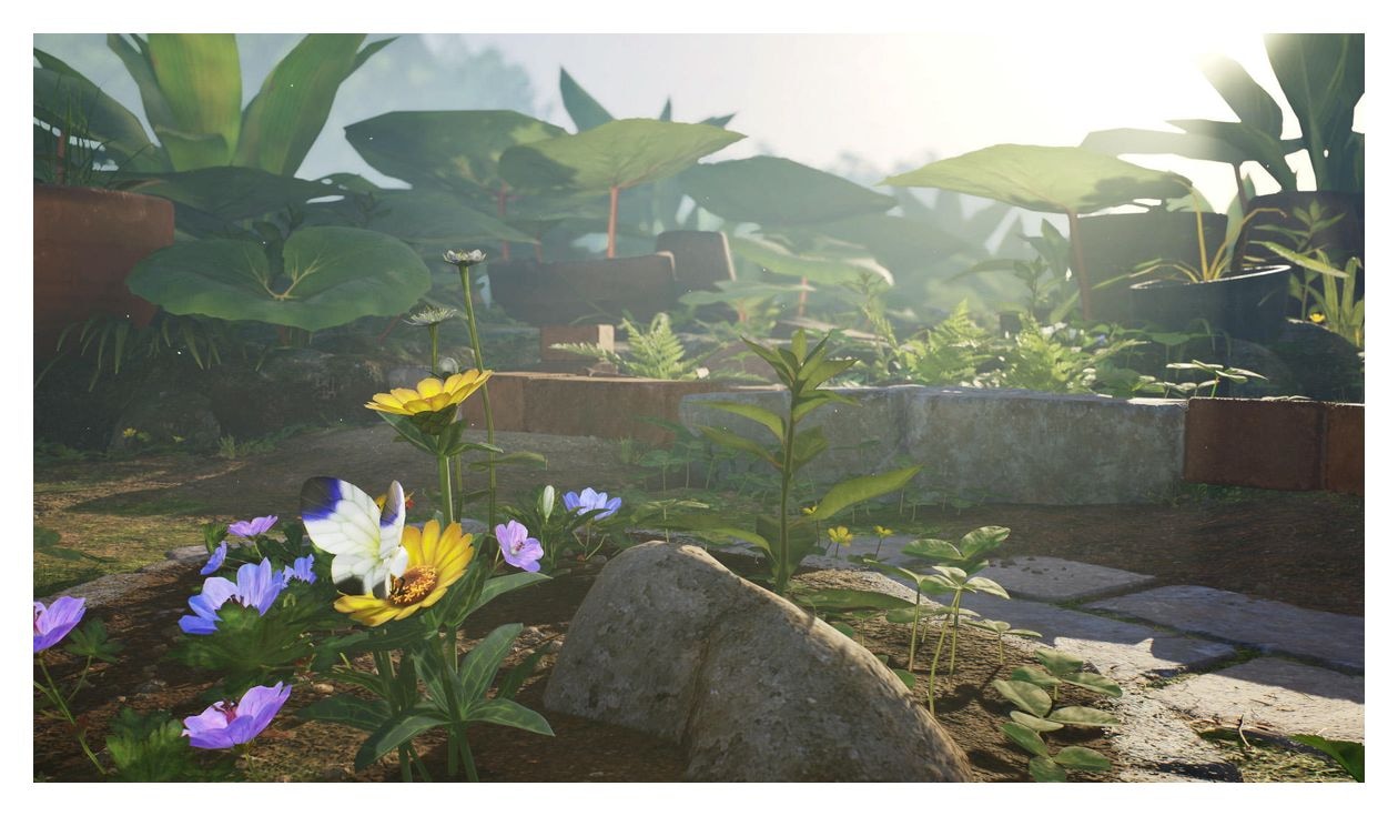 Pikmin 4 