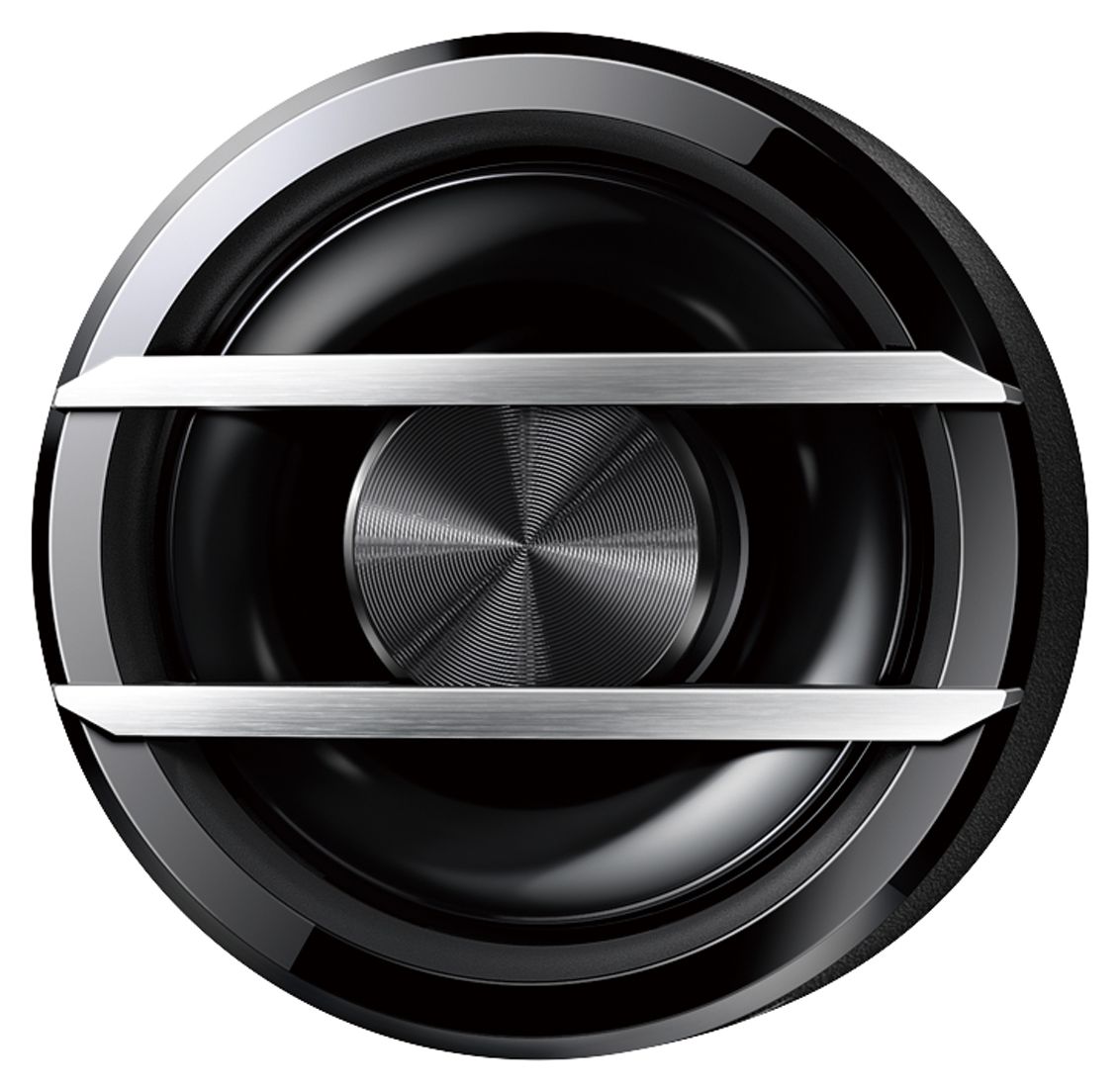 TS-G130C 2-Wege Einbaulautsprecher 250 W 