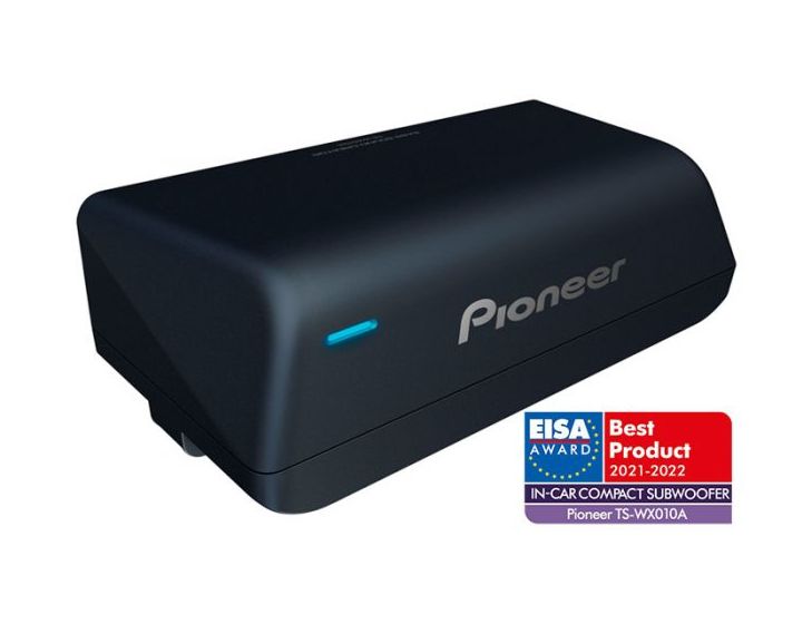 TS-WX010A Einbaulautsprecher 