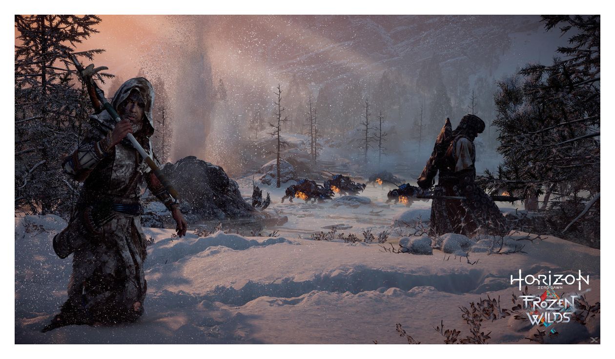 PlayStation Hits: Horizon Zero Dawn Complete Edition (PlayStation 4) 