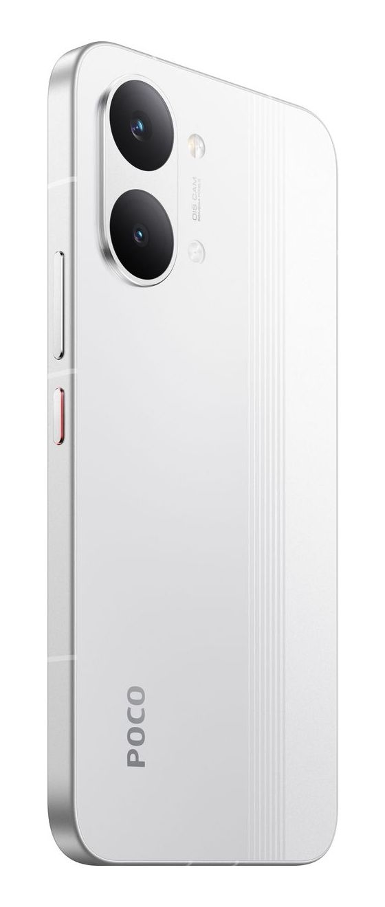 X8 Pro Max 256 GB 5G Smartphone 17,4 cm (6.83") Android 50 MP Dual Kamera Dual Sim WiFi 6  (Weiß) 