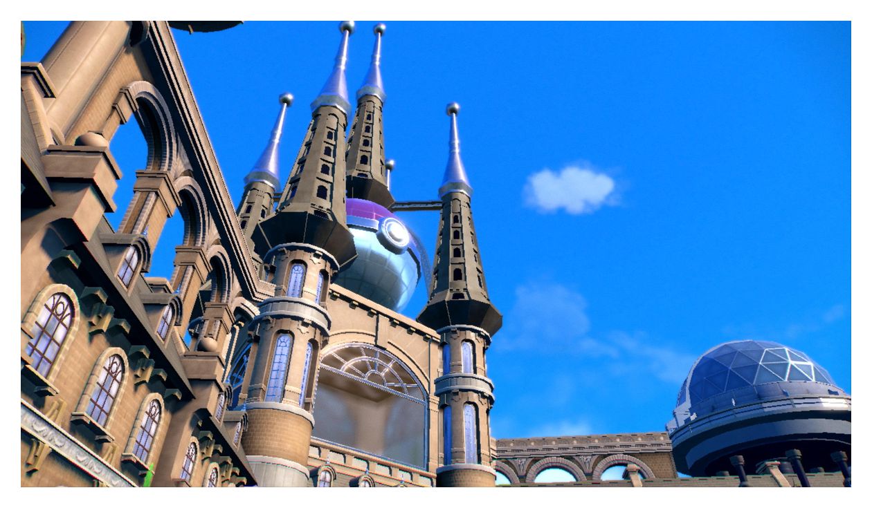 Pokémon Karmesin (Nintendo Switch) 