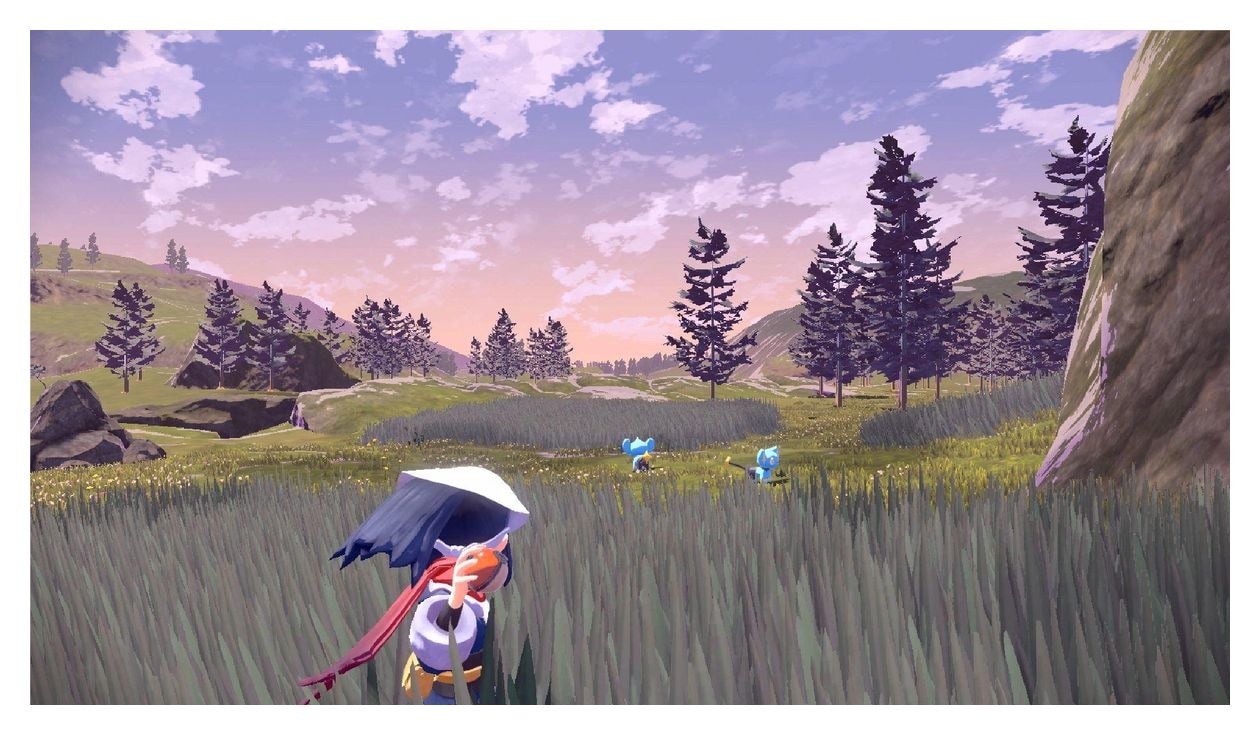 Pokémon-Legenden: Arceus (Nintendo Switch) 