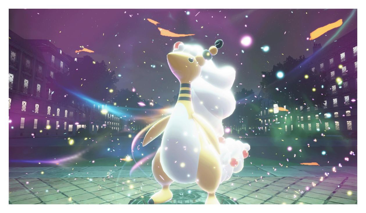 Pokémon Legenden: Z-A (Nintendo Switch 2) 