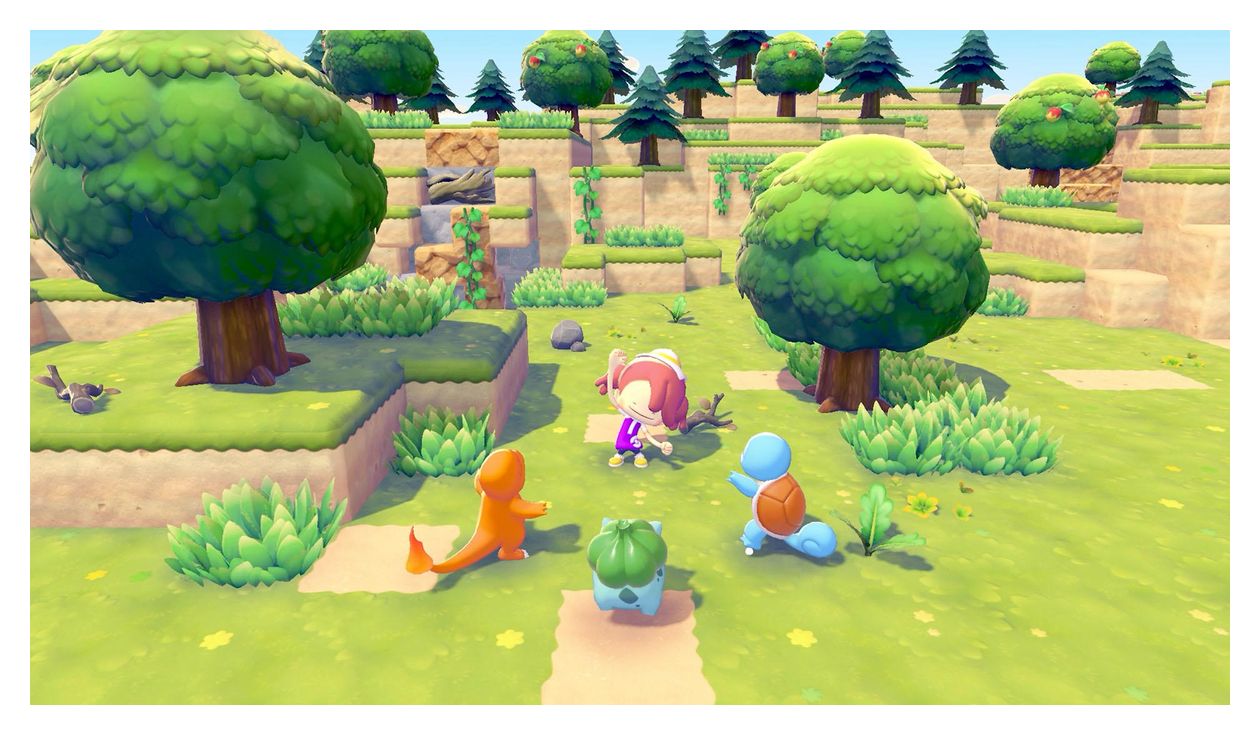 Pokémon Pokopia (Nintendo Switch 2) 