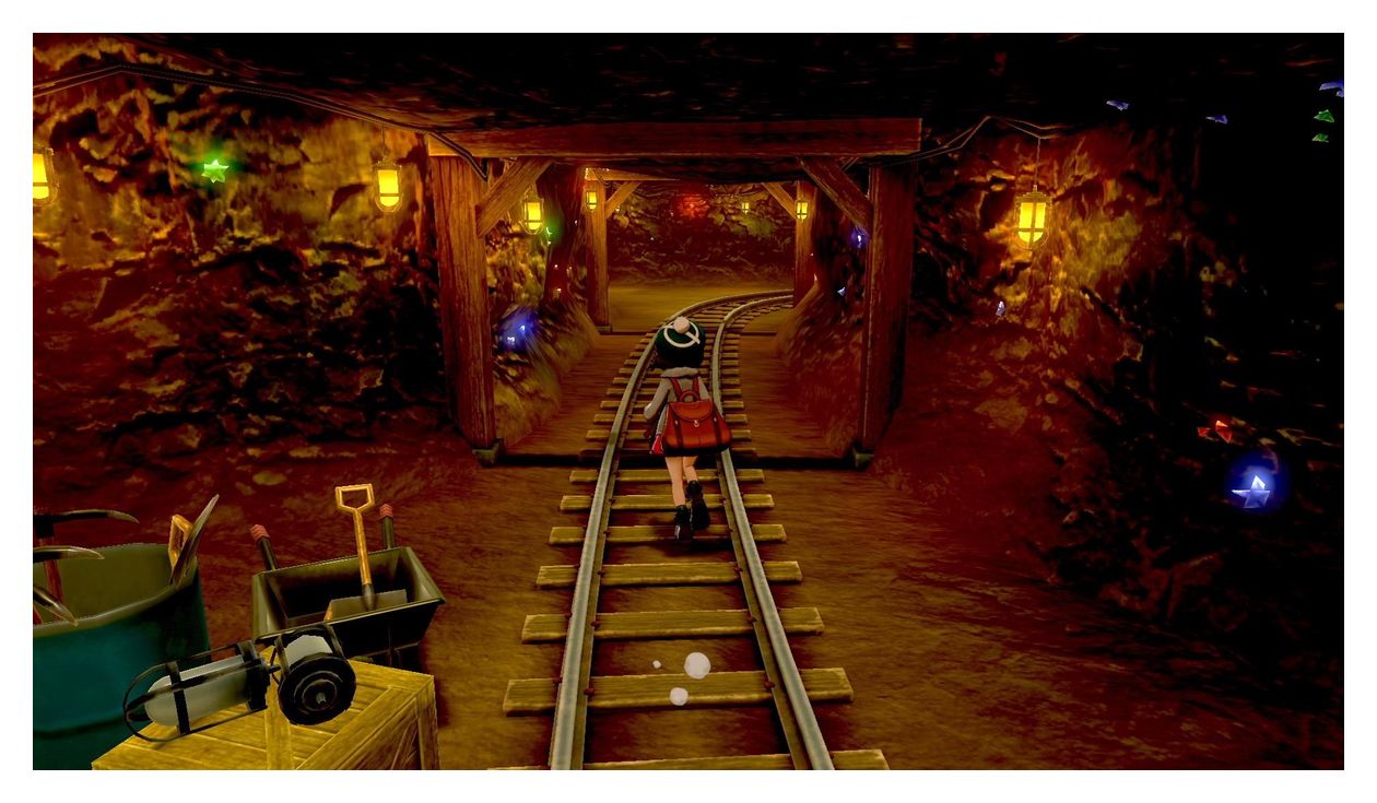 Pokémon Schwert (Nintendo Switch) 