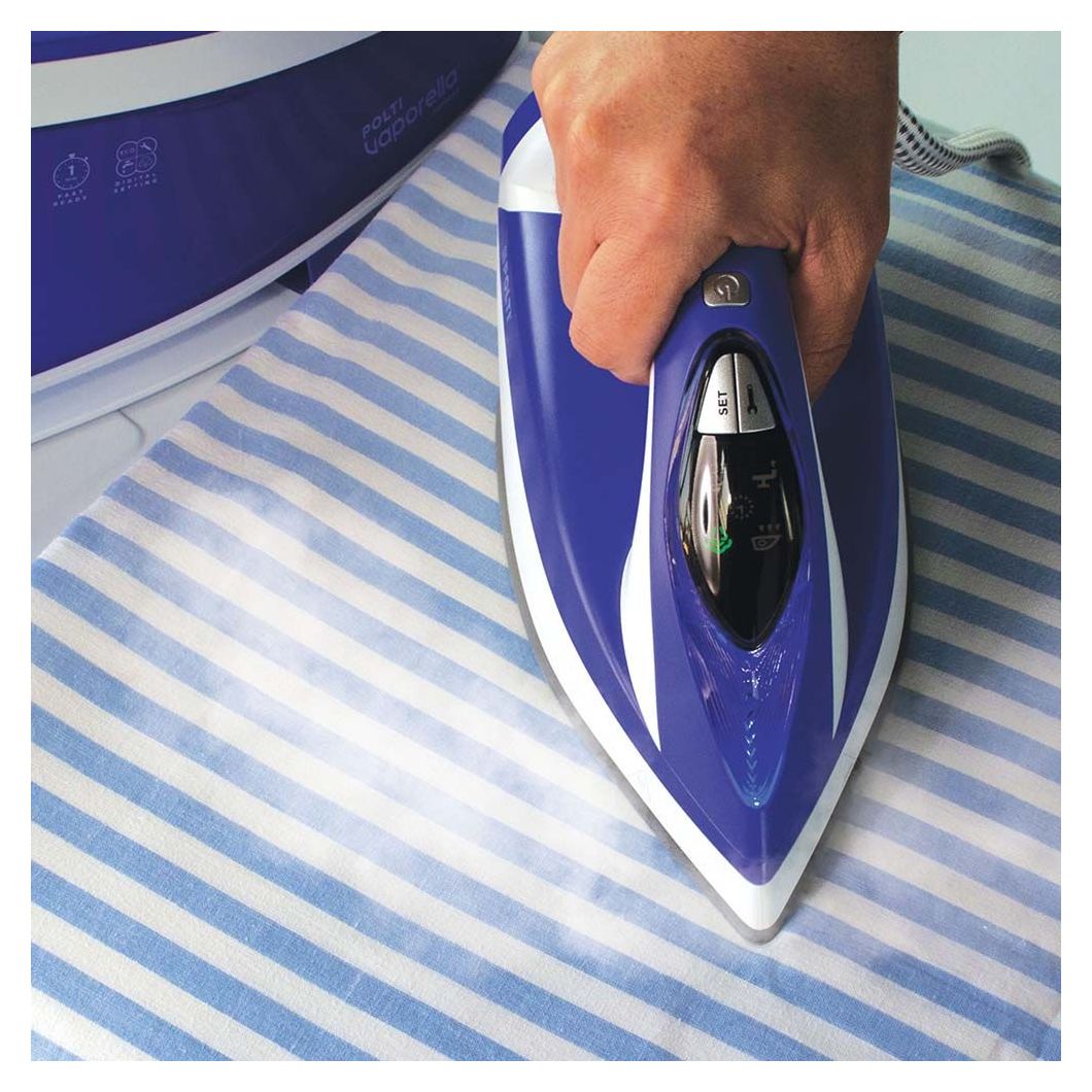 Vaporella Express VE30.30 2200 W Dampfbügelstation 140 g/min  (Violett, Weiß) 