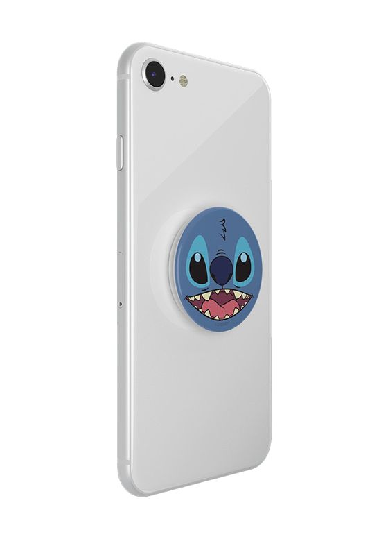 PopGrip Stitch Fingerring für Universal Plastic cases (smooth hard surface)  (Mehrfarbig) 