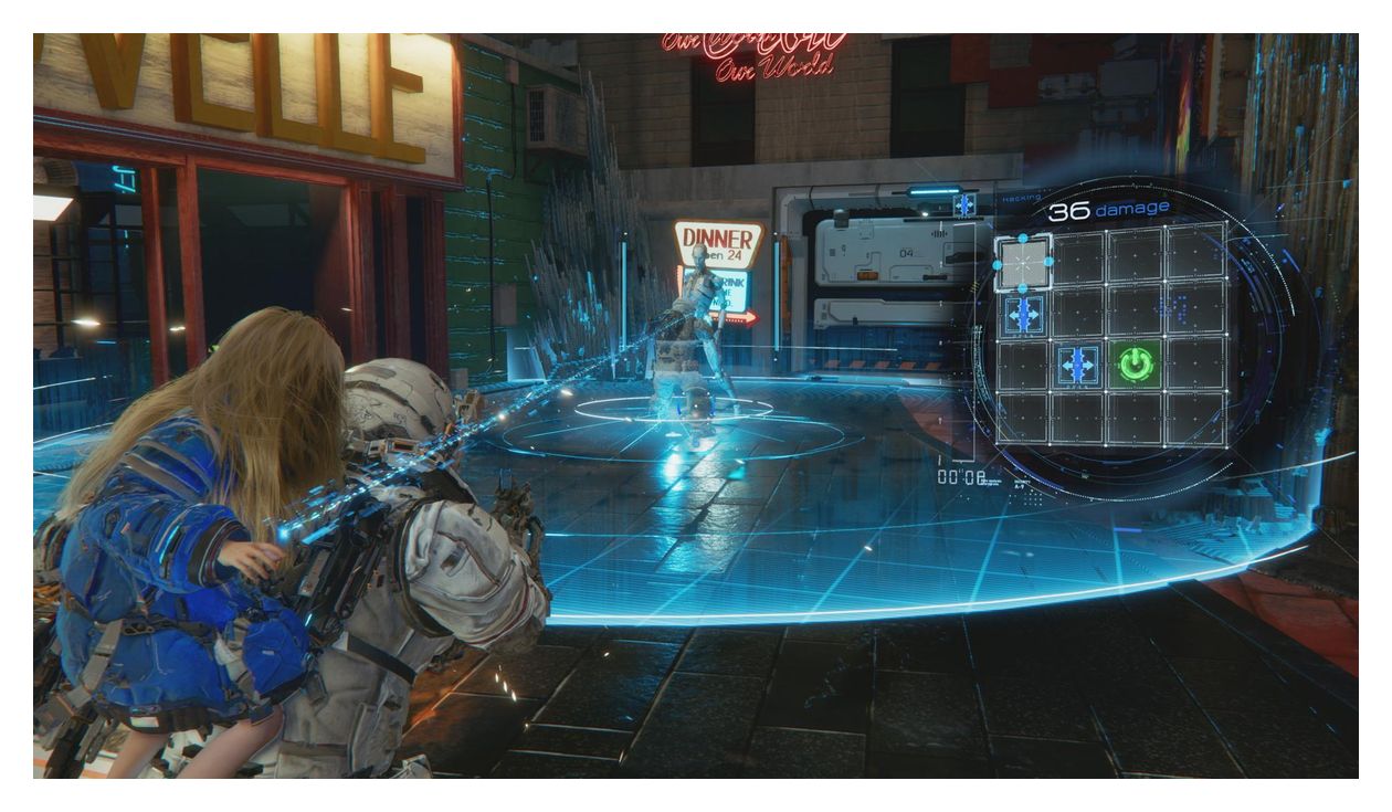 Pragmata (PlayStation 5) 