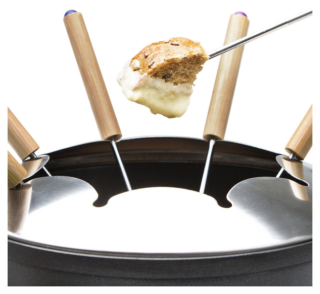 173025 Fondue Pur 8 Person(en) 800 W 