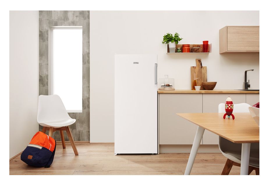 PFVN246W 179 l Gefrierschrank 213 kWh Jahr NoFrost  (Weiß) 