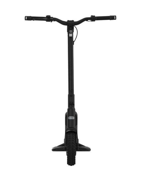 Escape Suspension E-Scooter 75 km Reichweite  (Schwarz) 