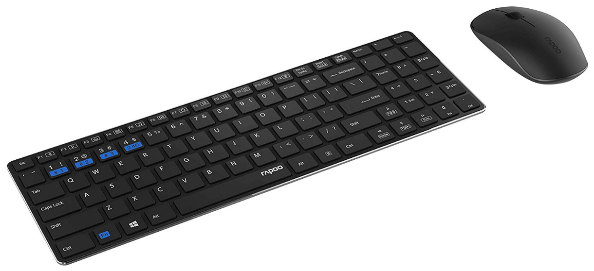 9300M Universal Tastatur 