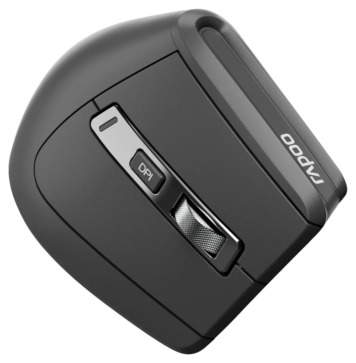 EV310M 2400 DPI Büro Maus Optisch  (Schwarz) 