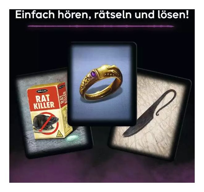 echoes Der Ring 