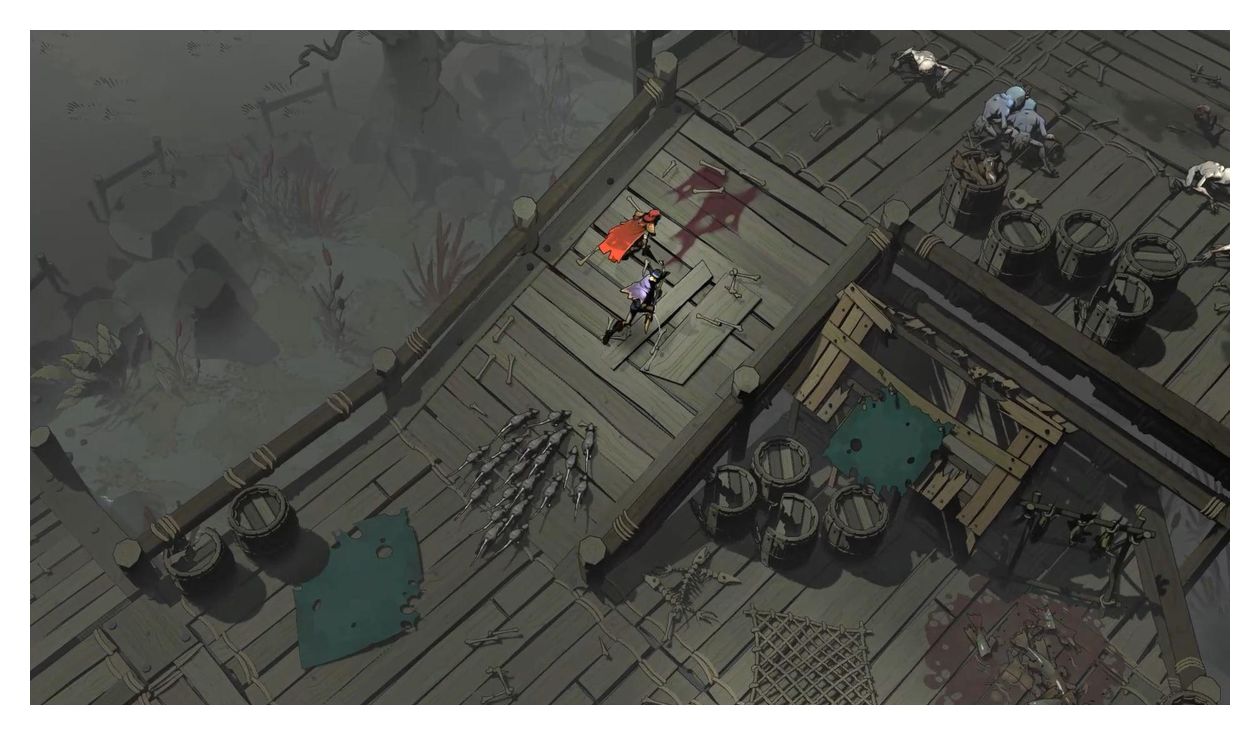 Ravenswatch - Legendary Edition (Nintendo Switch) 