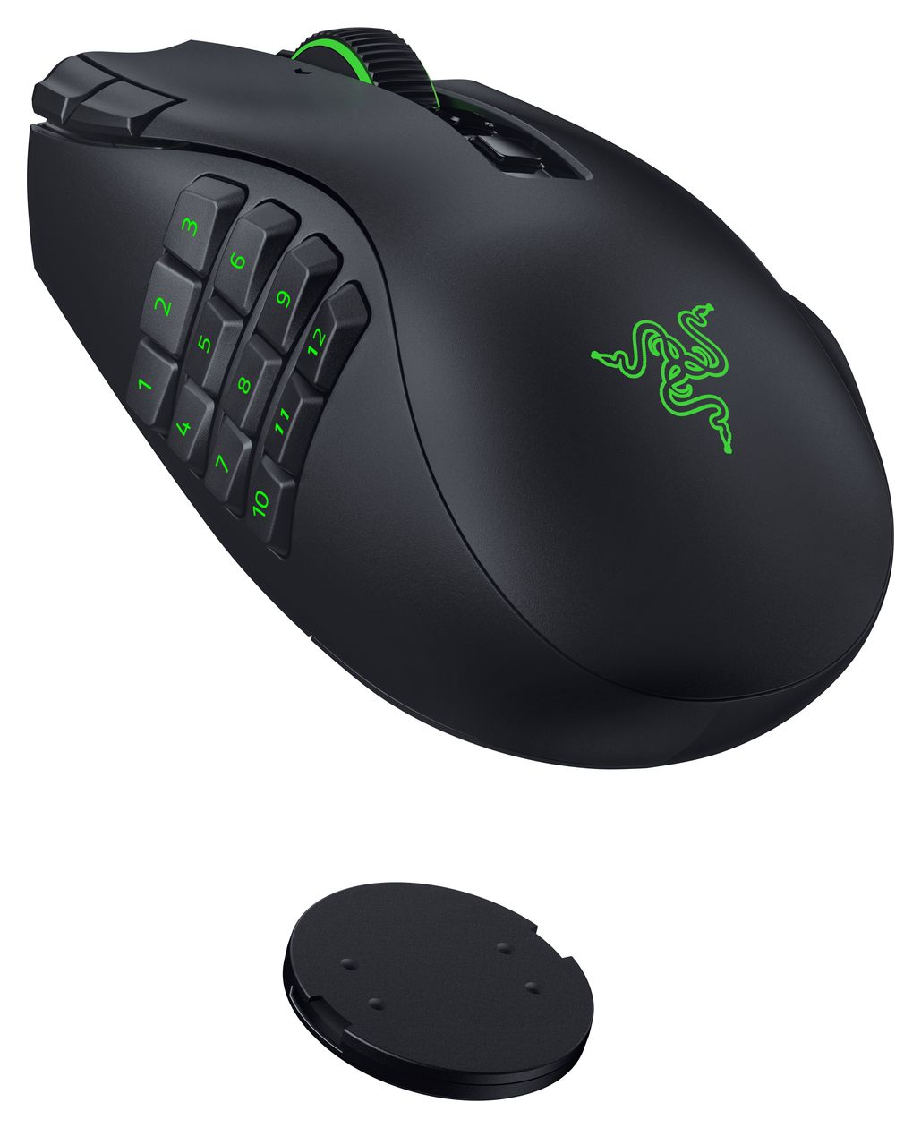 Naga V3 Pro 