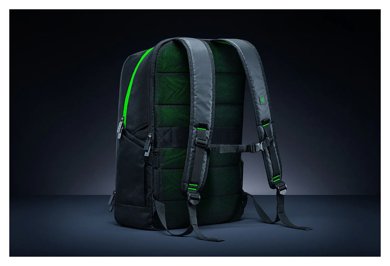 Rogue Backpack V4 
