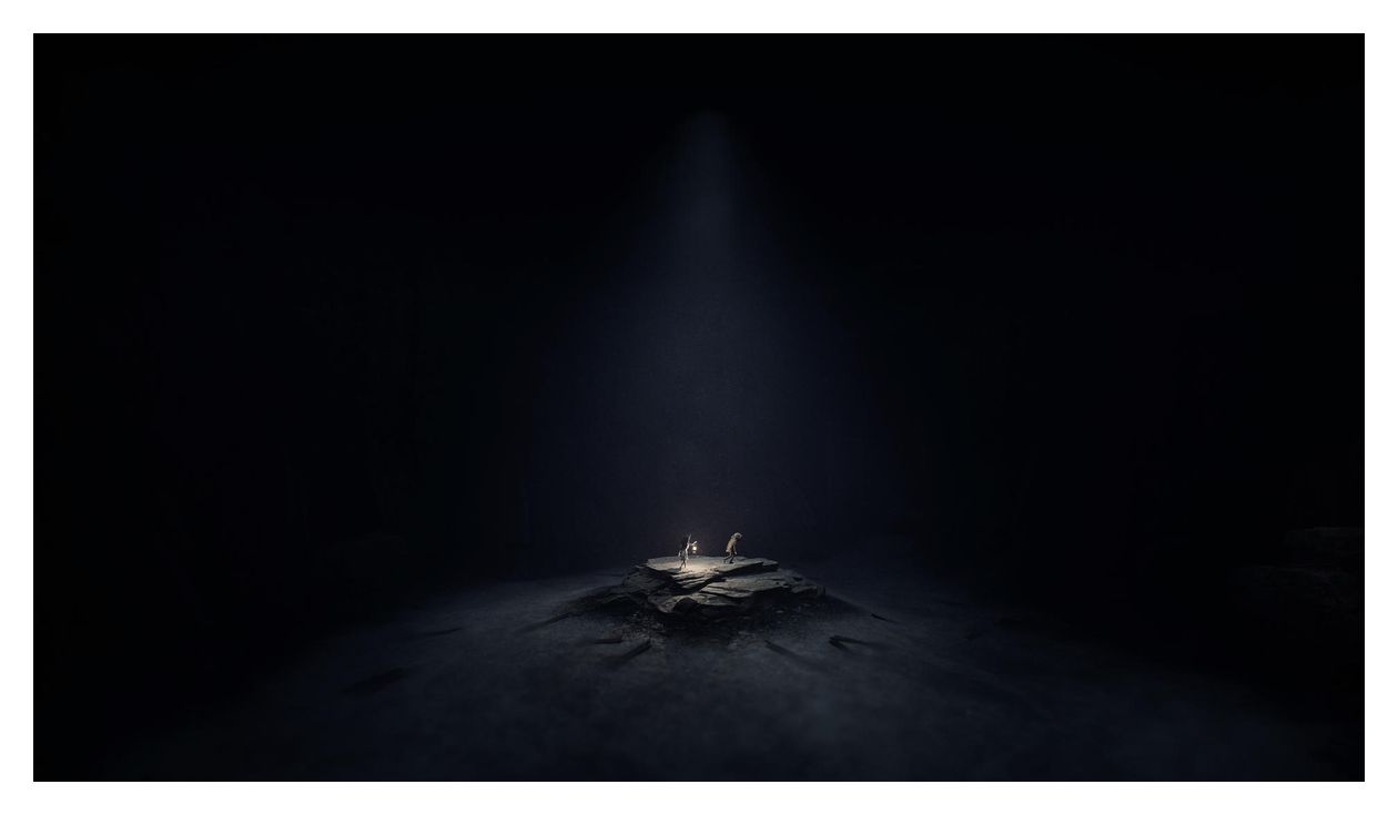 Reanimal - Deluxe Edition (PlayStation 5) 