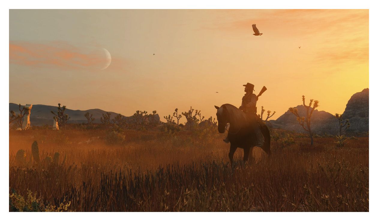 Red Dead Redemption (Nintendo Switch) 