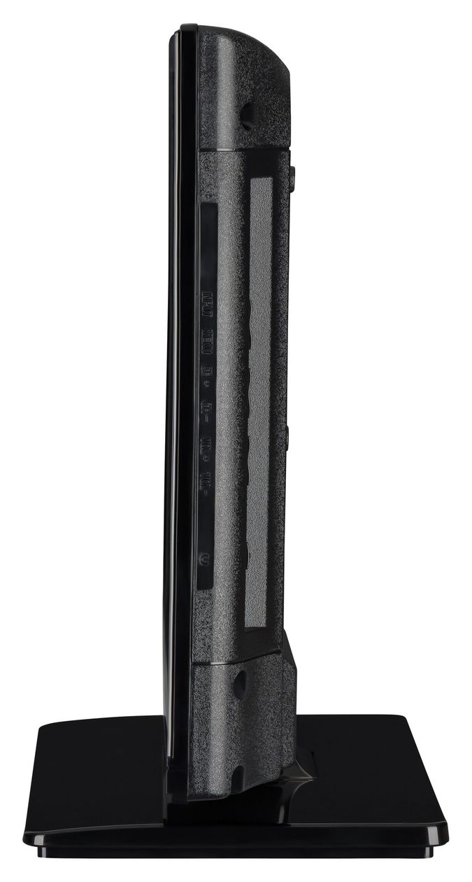 LED19IBT 48,3 cm (19 Zoll) Fernseher HD-ready VESA 100 x 100 mm 