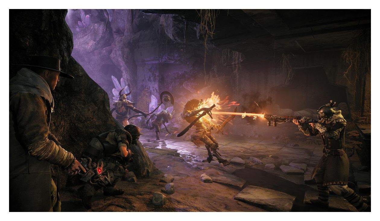 Remnant: From the Ashes (Nintendo Switch) 