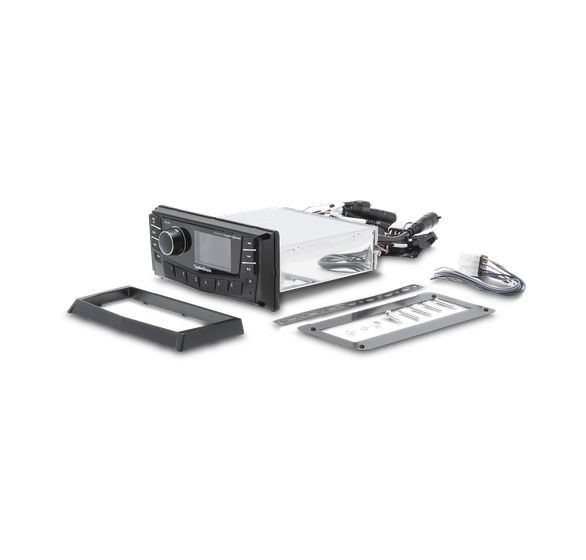 PMX-5CAN 32 GB  (Schwarz) 