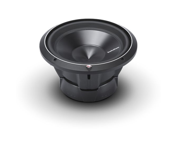 P3D2-12 Einbaulautsprecher 