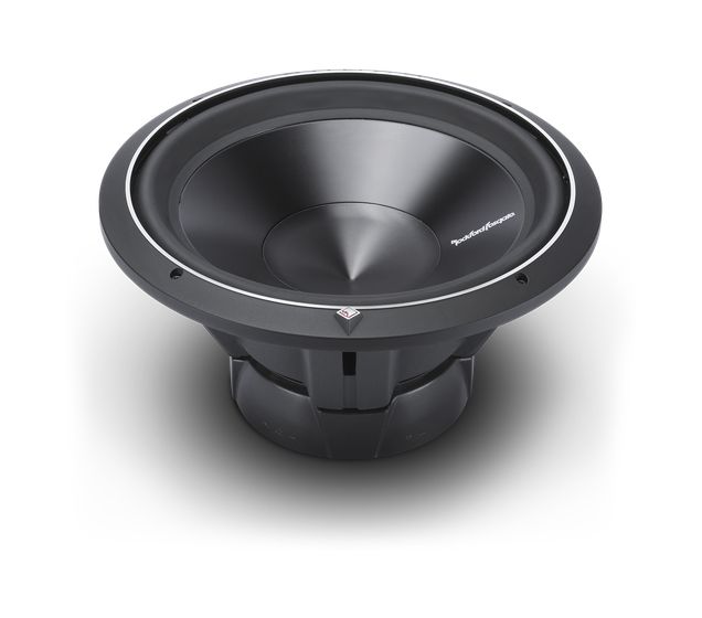 P3D4-15 Einbaulautsprecher 