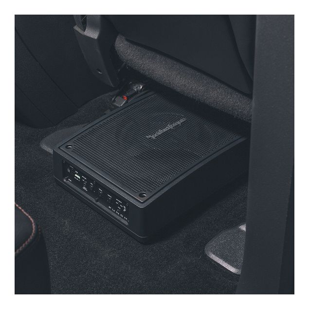 PS-8 Einbaulautsprecher 