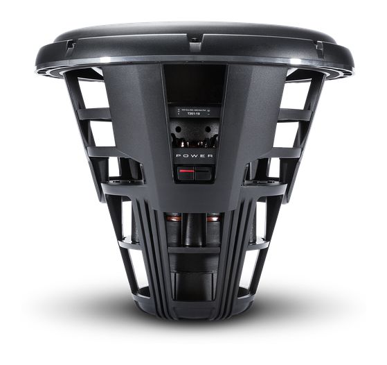 T3S2-19 Einbaulautsprecher 