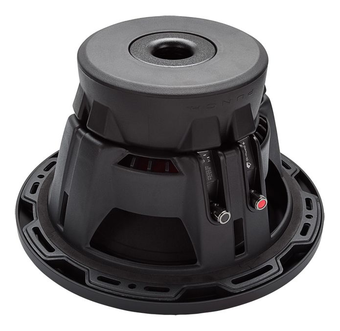 P2D2-10 Einbaulautsprecher 