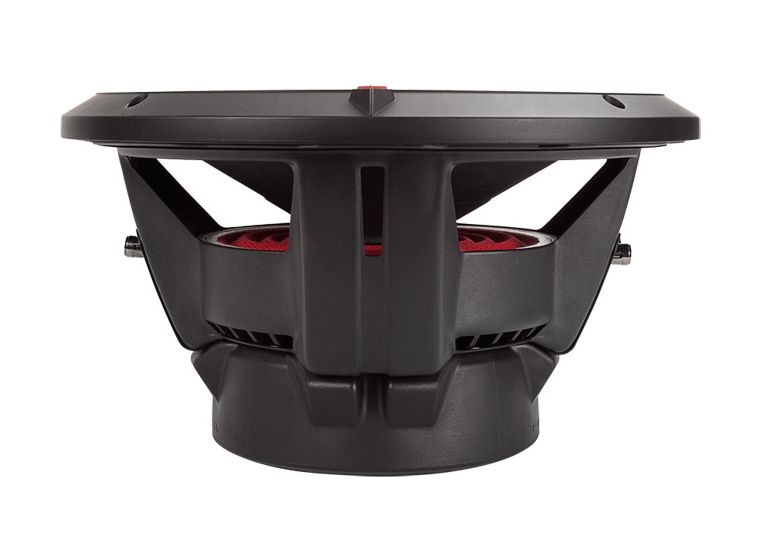 P2D2-12 Einbaulautsprecher 