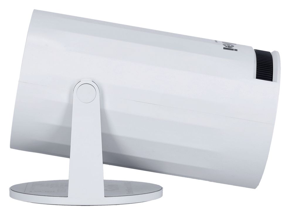 SB-502 3LCD Standard Throw-Projektor 170 ANSI Lumen  (Weiß) 